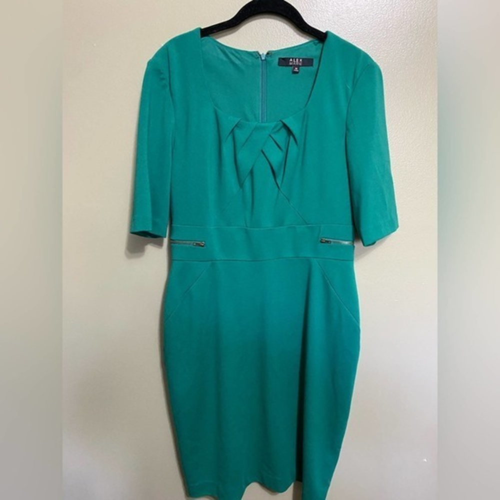 Alex‎ Marie Dress, Size 10